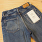 D.M.G - Standard Design 13.5OZ Basic Jeans(Used Wash)