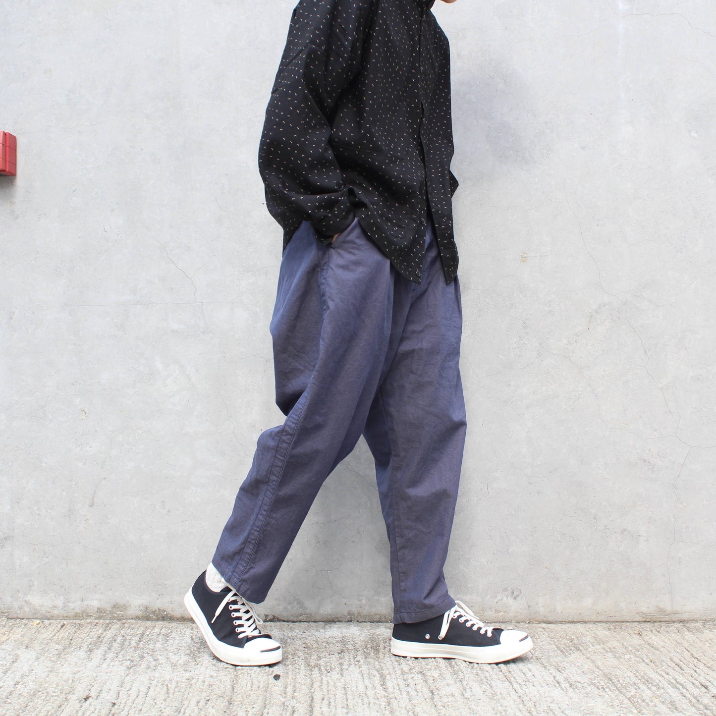 Ordinary Fits - TONE PANTS