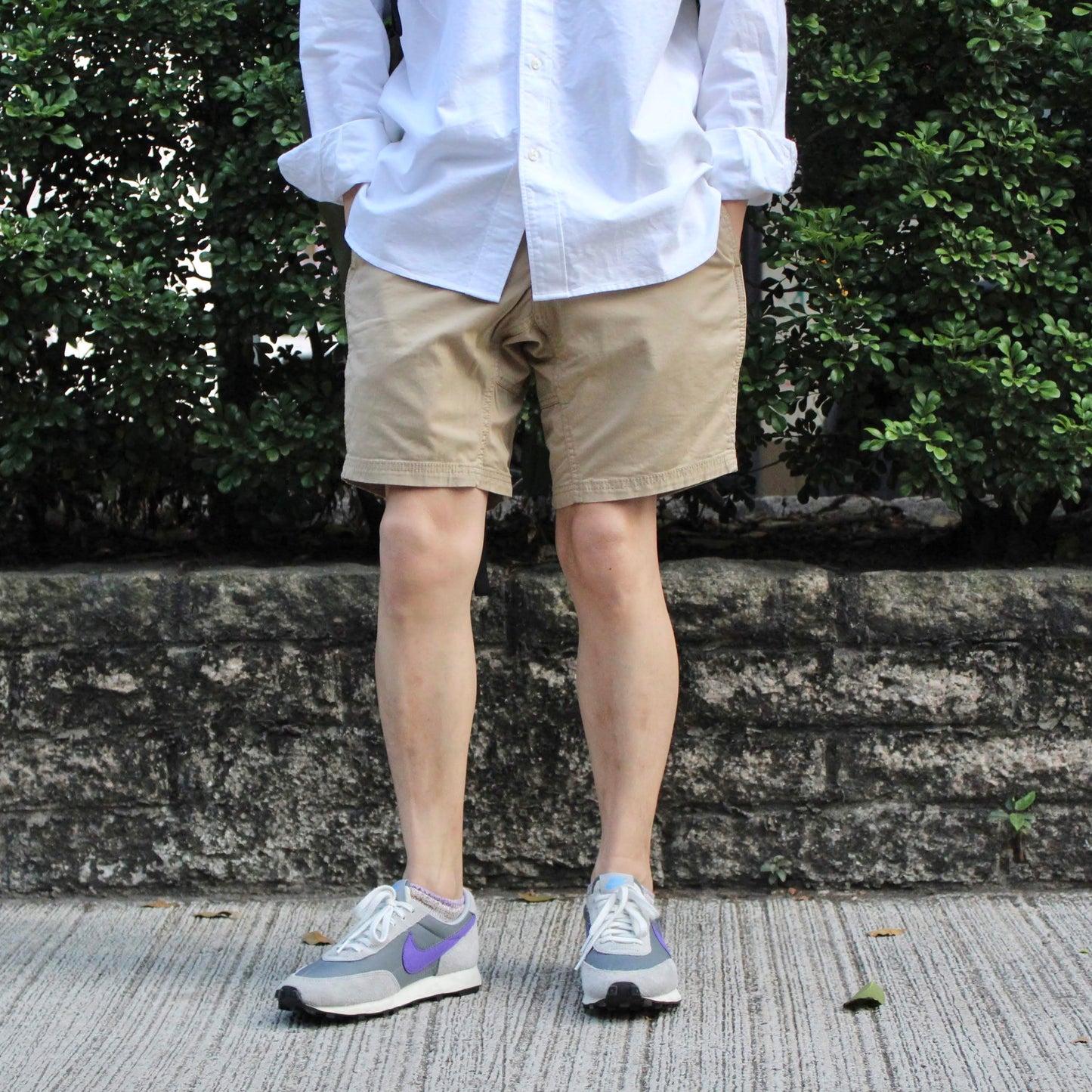 GRAMICCI - STANDARD ITEM NN SHORTS