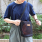 UNIVERSAL OVERALL JAPAN - POUCH MESH BAG