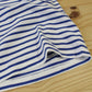 FELCO - S/S BOAT NECK TEE