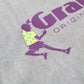 GRAMICCI -Dancing Man Tee