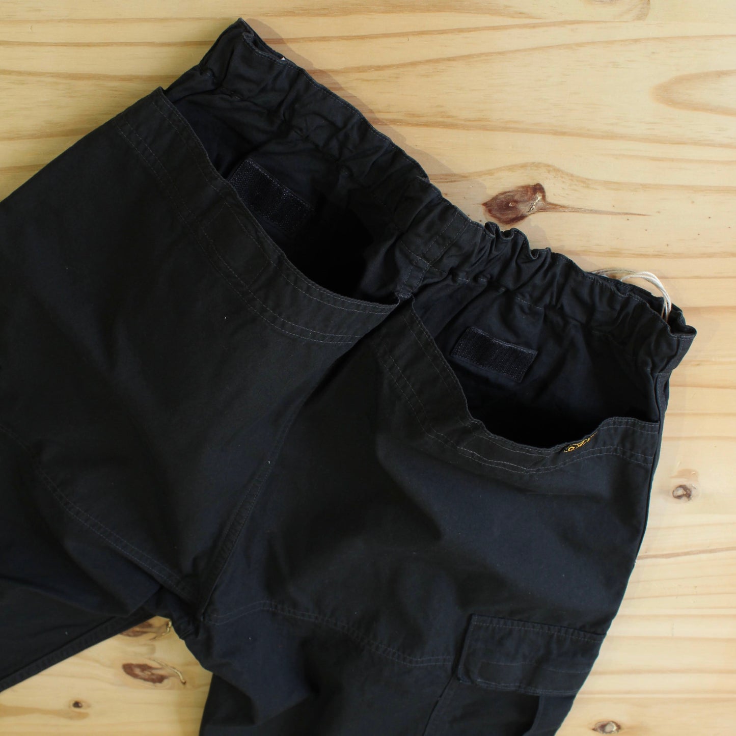 Or Slow - STANDARD ITEM EASY CARGO PANTS