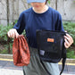 UNIVERSAL OVERALL JAPAN - POUCH MESH BAG