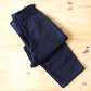 Ordinary Fits - HERRINGBONE INDIGO BAKER PANTS