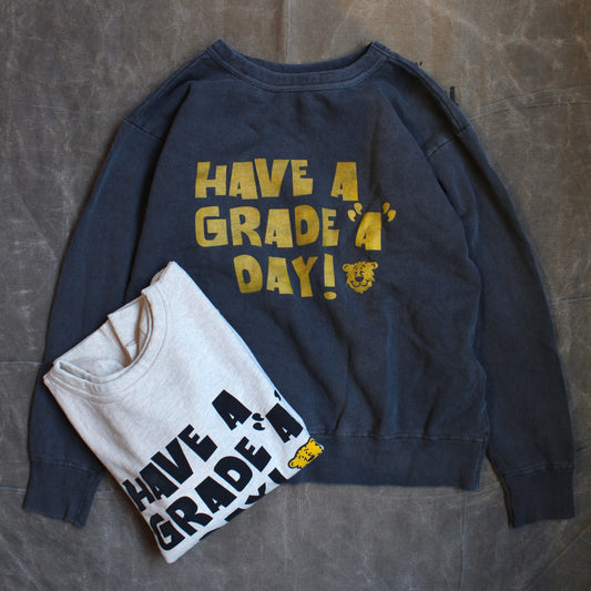 MIXTA - PRINT SWEAT