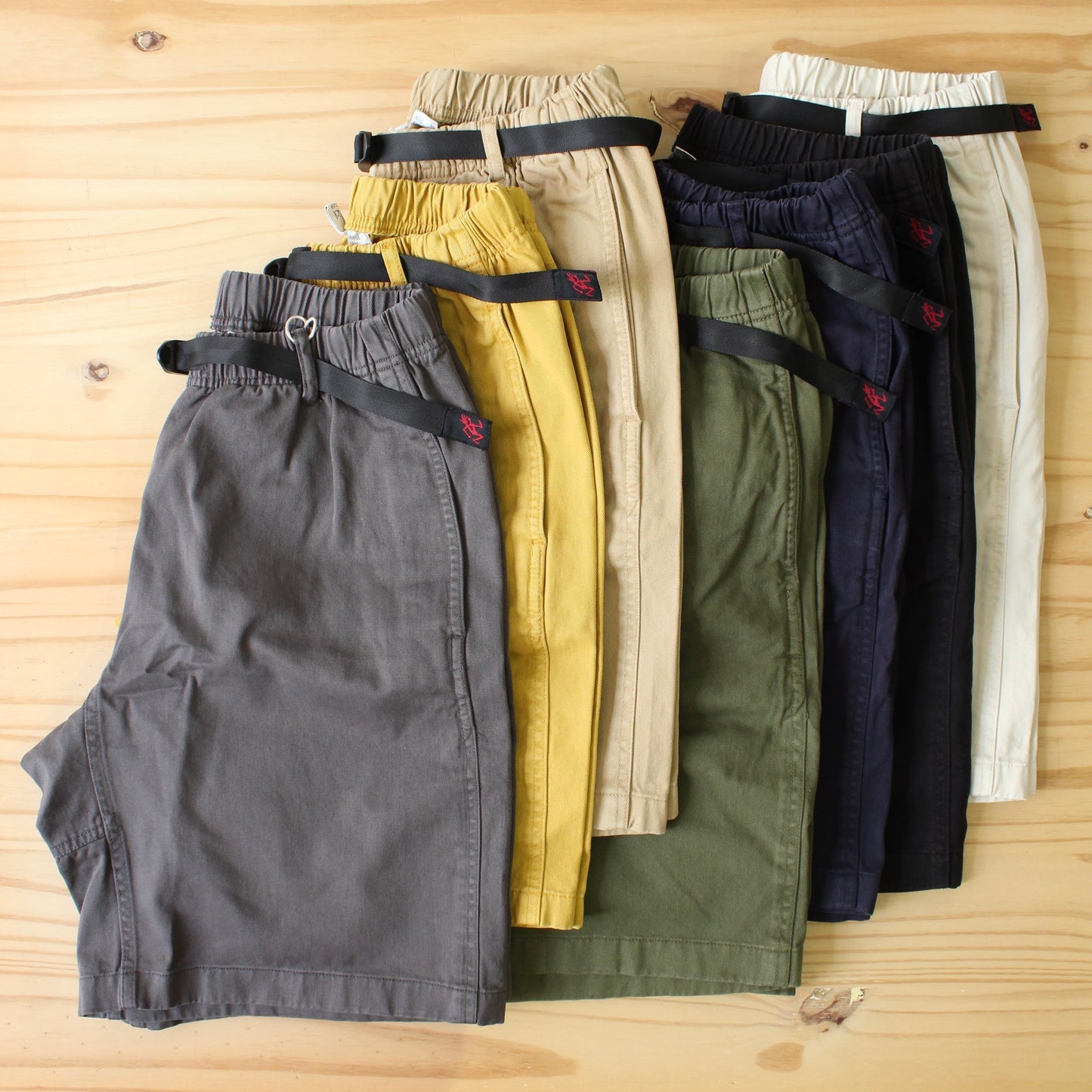 GRAMICCI - STANDARD ITEM - G SHORTS