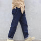 Ordinary Fits - LOOSE ANKLE DENIM (ONE WASH)