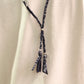 ATEASE - BANDANA NECKLACE