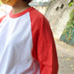 Walla Walla Sport - 3/4 BASEBALL 2-TONE TEE