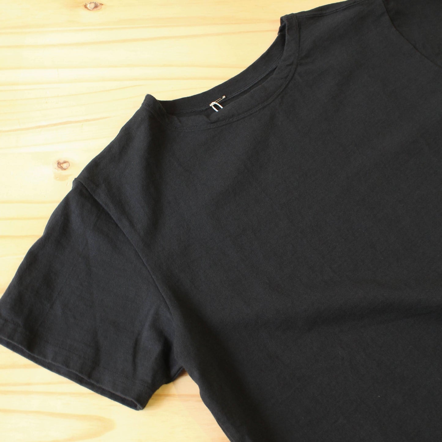 NECESSARY or UNNECESSARY - HEAVYWEIGHT S/S MAC TEE
