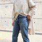D.M.G - Standard Design 13.5OZ Basic Jeans(Used Wash)