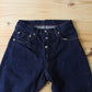 Ordinary Fits - LOOSE ANKLE DENIM (ONE WASH)