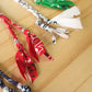 ATEASE - BANDANA NECKLACE