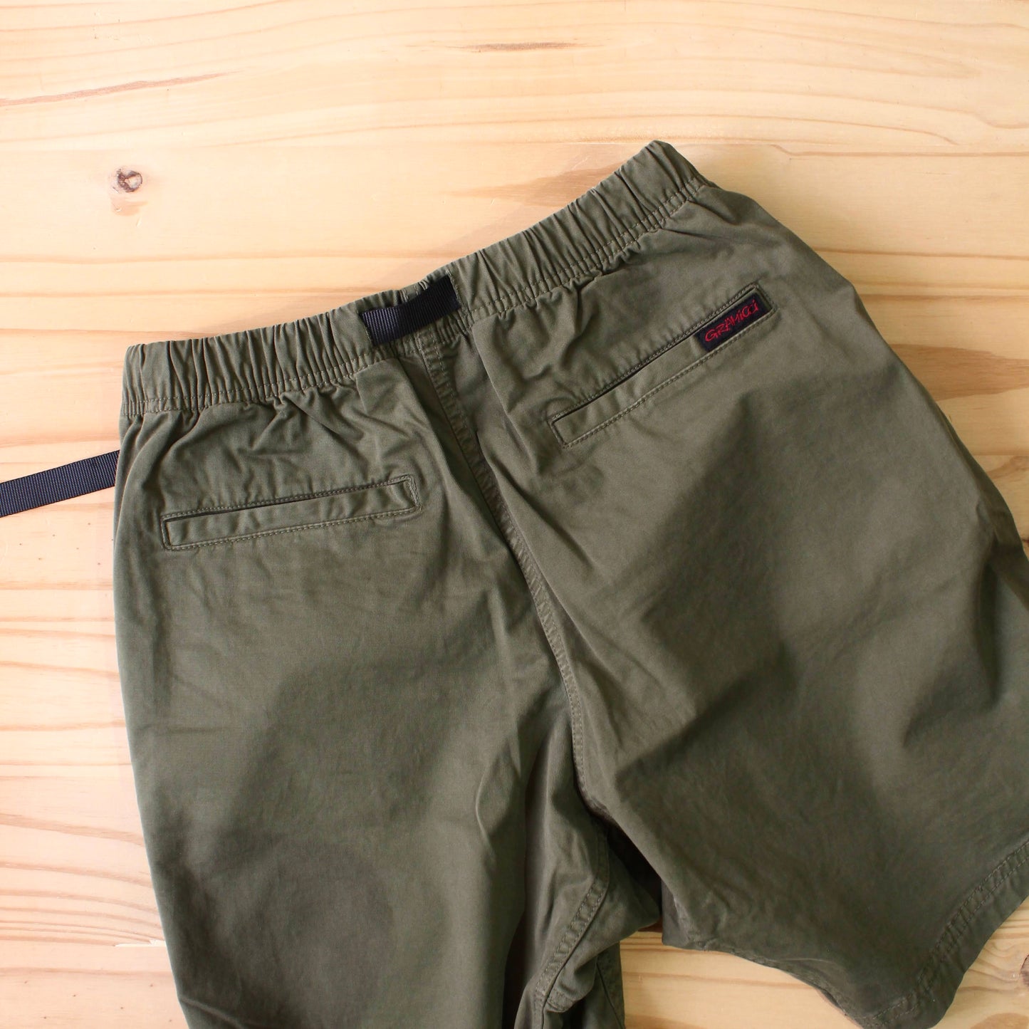 GRAMICCI - STANDARD ITEM NN SHORTS
