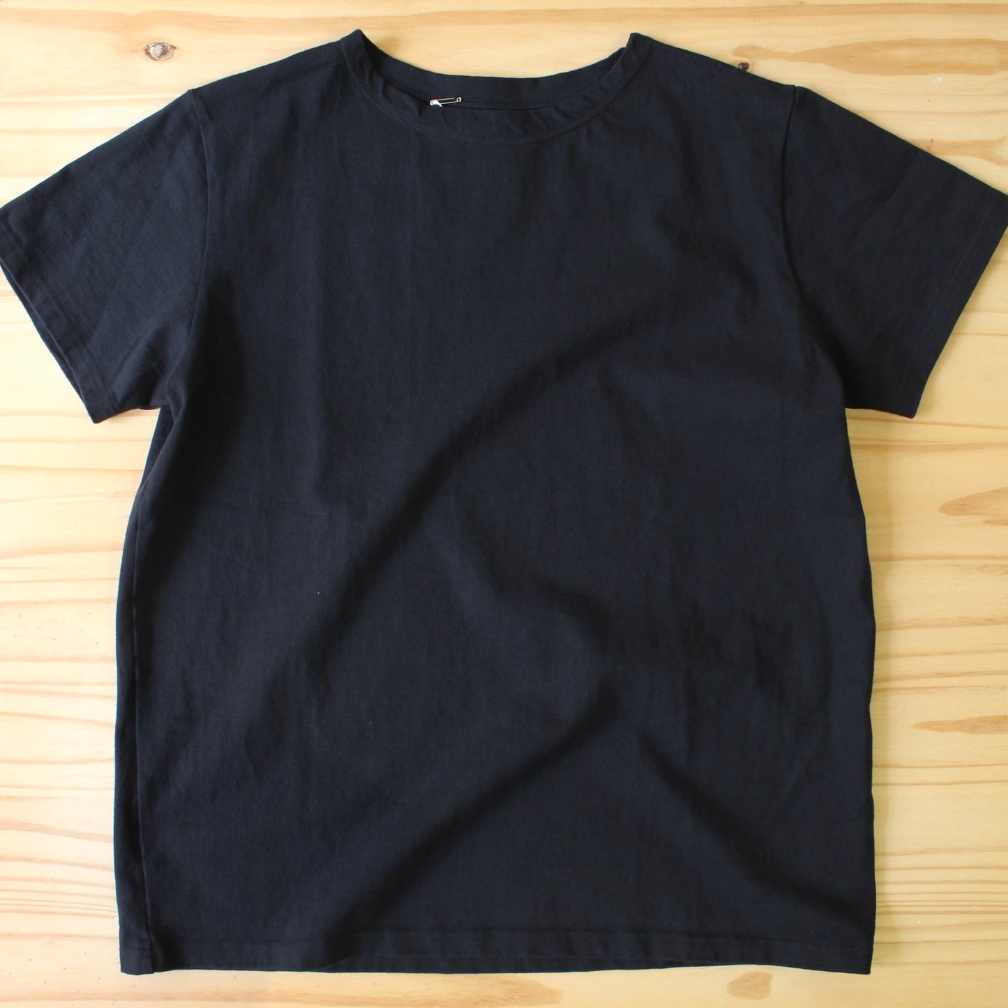 NECESSARY or UNNECESSARY - HEAVYWEIGHT S/S MAC TEE