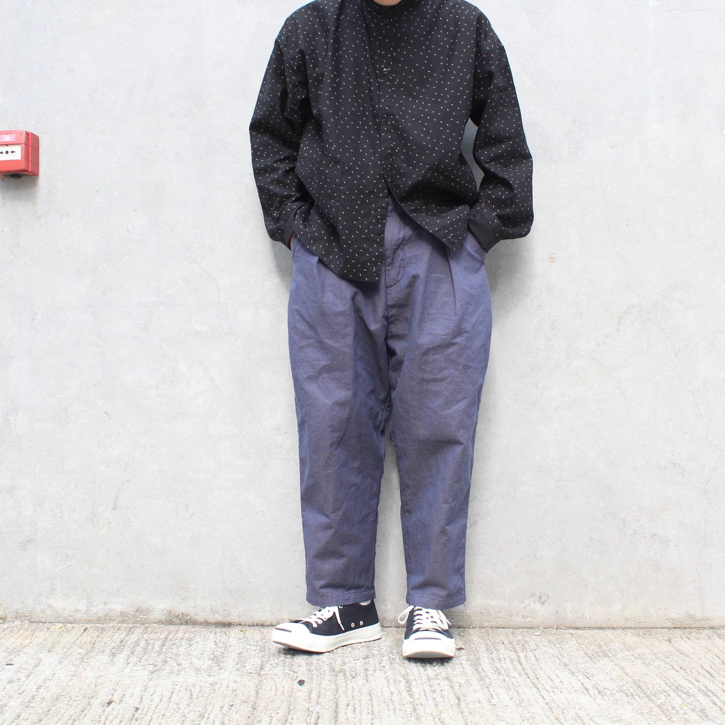Ordinary Fits - TONE PANTS