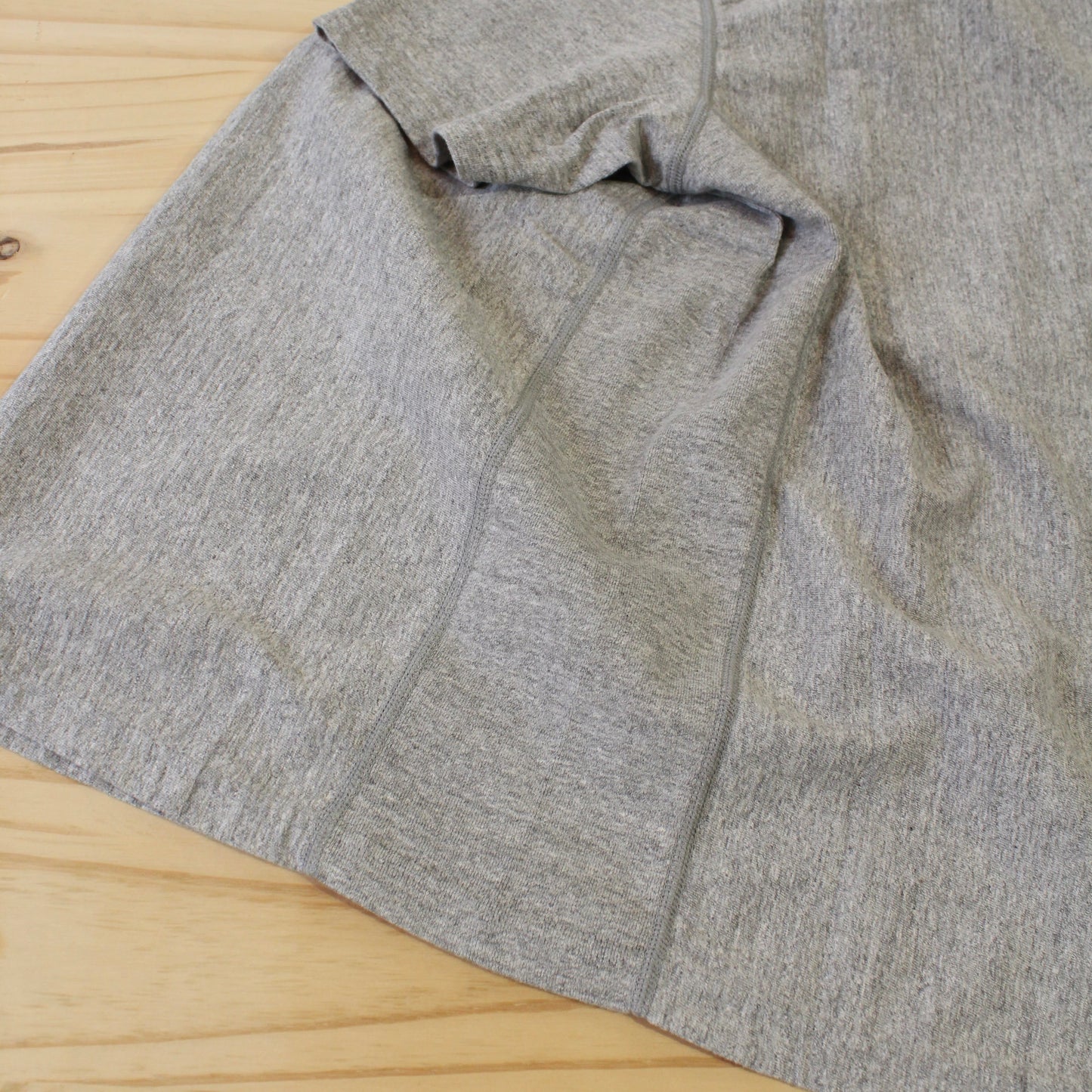 FELCO - S/S INVERSE WEAVE TEE