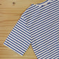FELCO - S/S BOAT NECK TEE