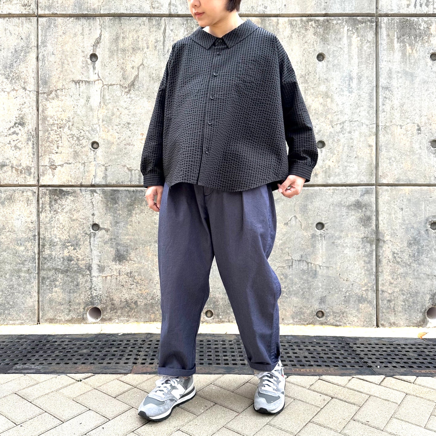 Ordinary Fits - TONE PANTS