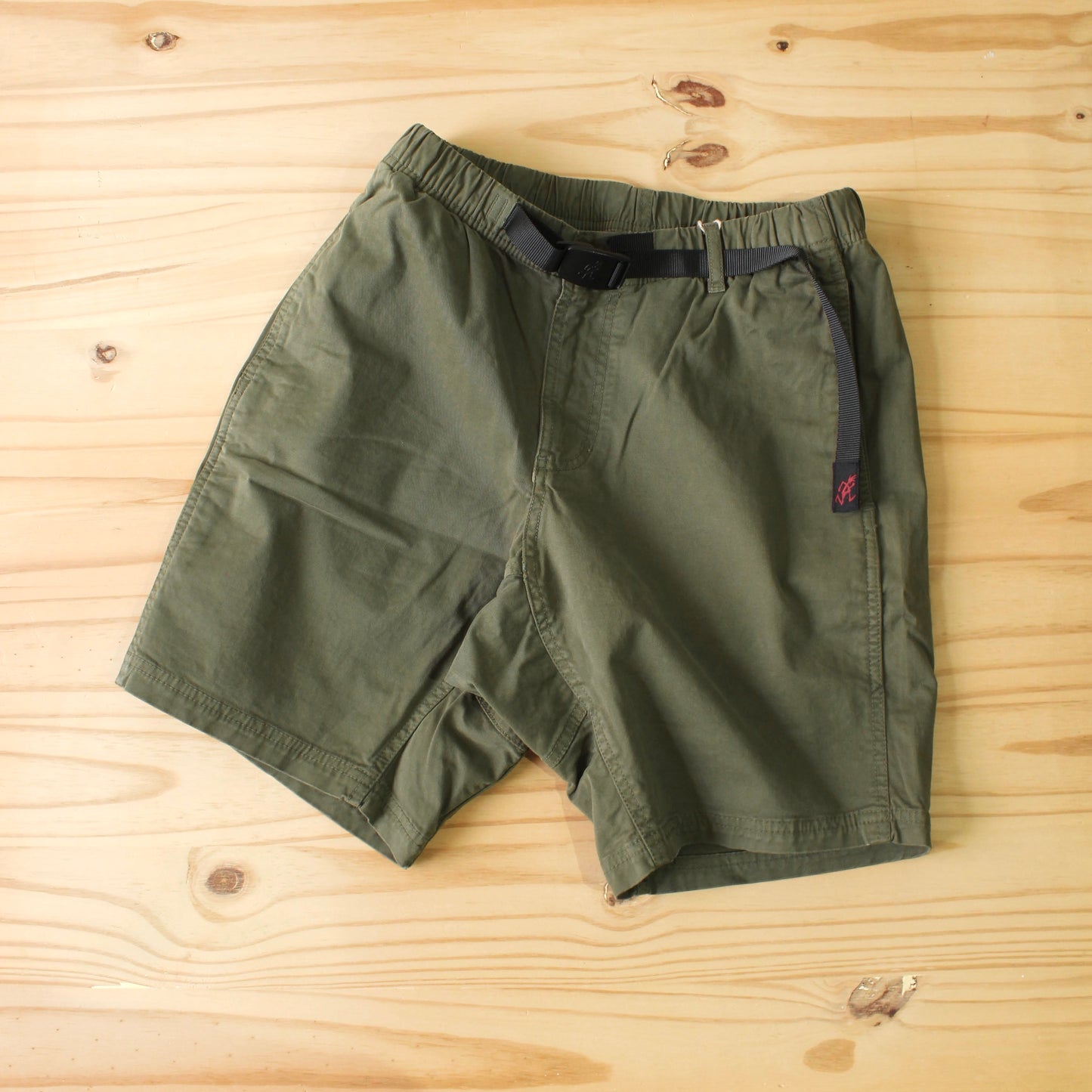 GRAMICCI - STANDARD ITEM NN SHORTS