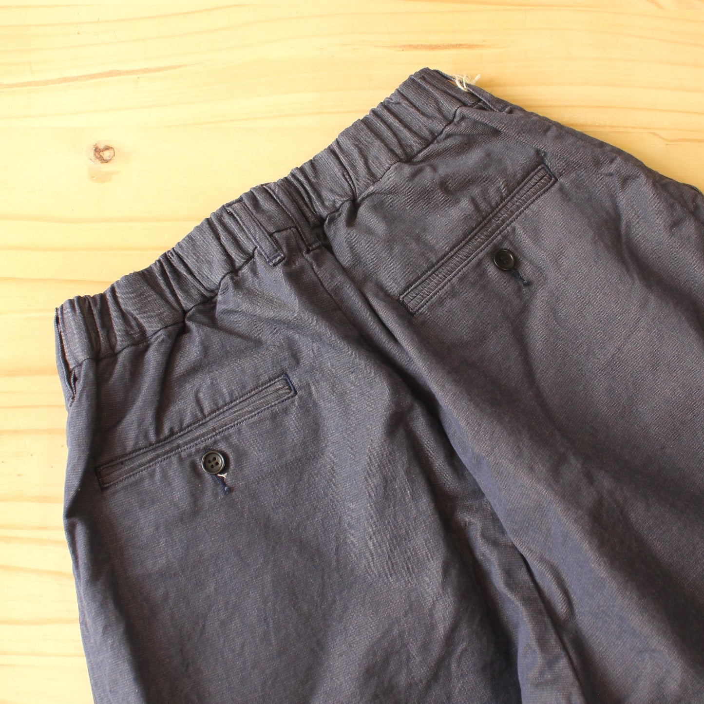 Ordinary Fits - TONE PANTS