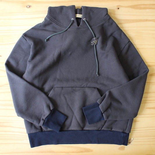 CAMP SERVICE - CLIMBER EMB HOODIE