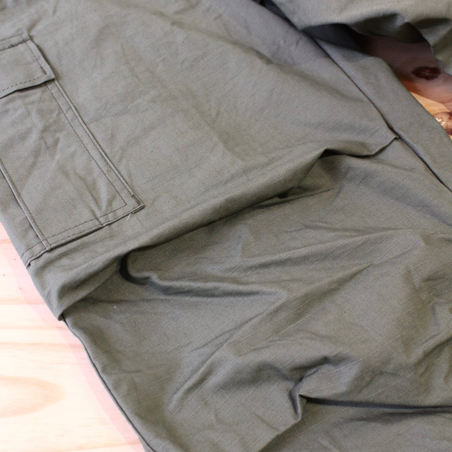 AheHee - M-65 STYLE MILITARY PANTS