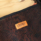 UNIVERSAL OVERALL JAPAN - POUCH MESH BAG