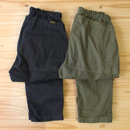 Or Slow - STANDARD ITEM EASY CARGO PANTS