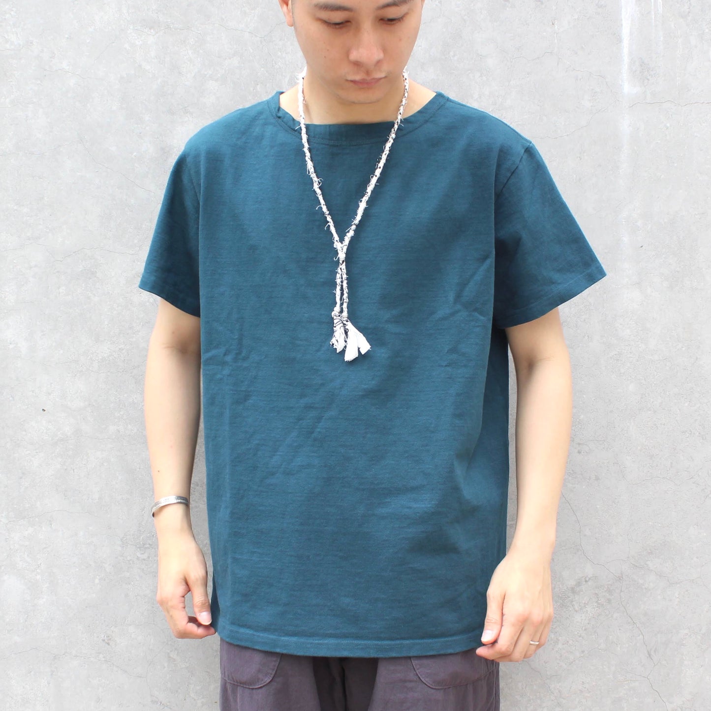 NECESSARY or UNNECESSARY - HEAVYWEIGHT S/S MAC TEE