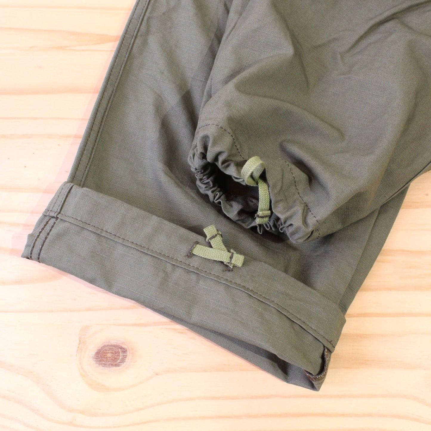 AheHee - M-65 STYLE MILITARY PANTS