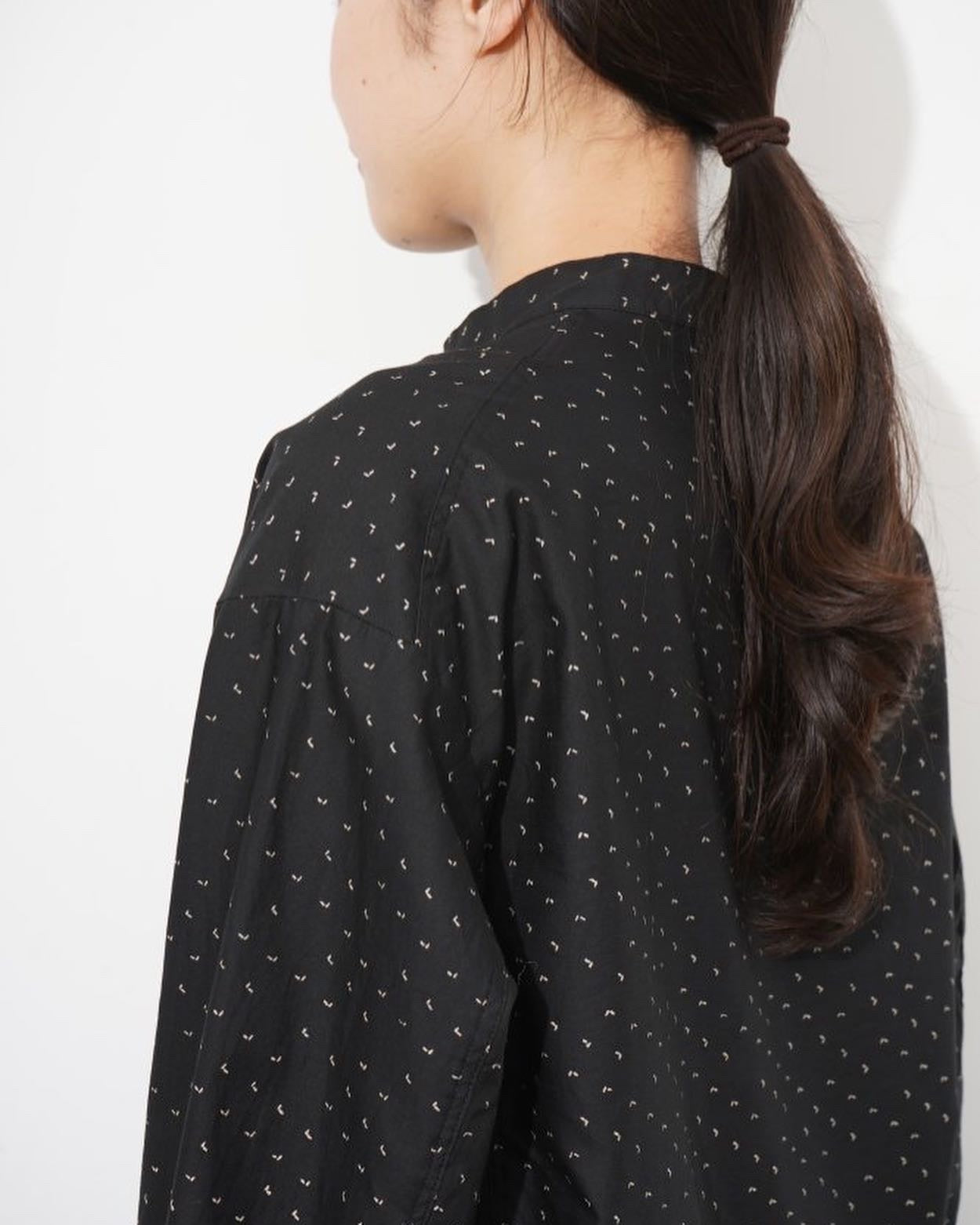 Ordinary Fits - BAKER PRINT SHIRTS