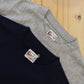 FELCO - S/S INVERSE WEAVE TEE