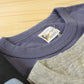 FELCO - S/S 7oz BINDER CREW NECK POCKET TEE